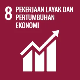 Decent Work and Economic Growth